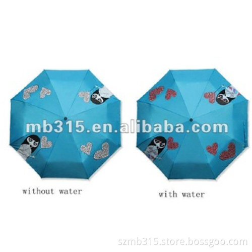 Waterbased Soaking Discoloration Ink for Security Printing From China (SD)